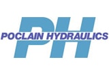 poclain hydraulics